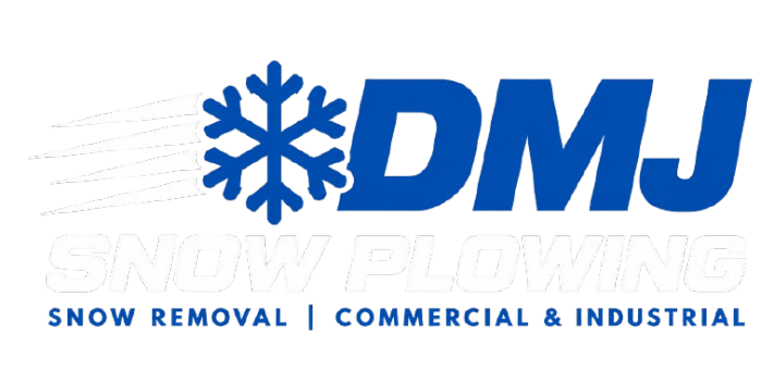 DMJ Snow Plowing