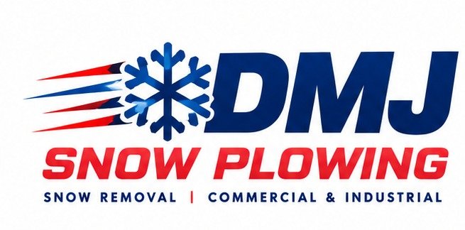DMJ Snow Plowing